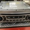 Autoradio d'origine PEUGEOT 308 1 SW PHASE 1 BREAK Diesel image 1
