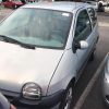 Optique avant principal gauche (feux)(phare) RENAULT TWINGO 1 PHASE 3 Essence image 2