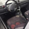 Optique avant principal gauche (feux)(phare) RENAULT TWINGO 1 PHASE 3 Essence image 3