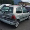Optique avant principal gauche (feux)(phare) RENAULT TWINGO 1 PHASE 3 Essence image 4