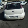 Demarreur FIAT PUNTO 3 Essence image 5