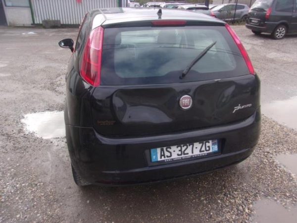 Moteur essuie glace avant FIAT image 4