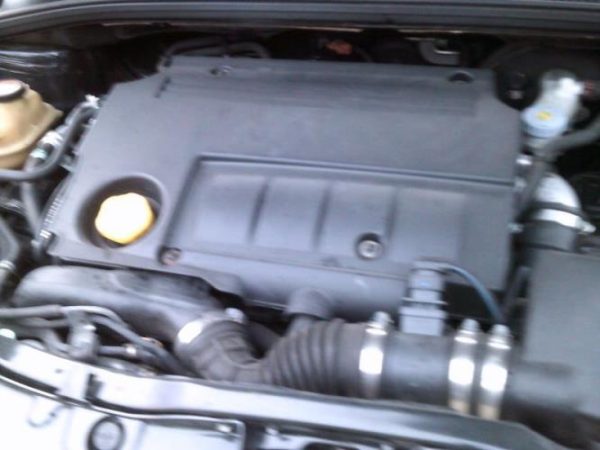 Trappe d'essence FIAT SEDICI PHASE 1 Diesel image 8