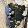 Serrure avant droit FIAT image 1