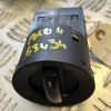 Commande de phare VOLKSWAGEN POLO 4 PHASE 2 Diesel image 1
