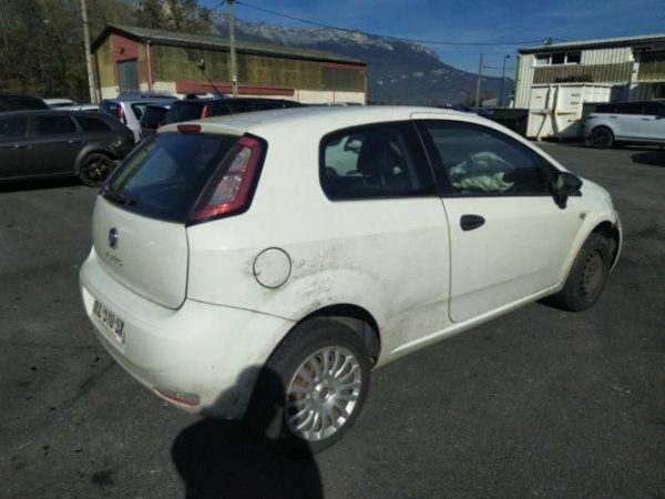 Bras essuie glace avant gauche FIAT PUNTO 3 Essence image 6