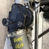 Moteur essuie glace avant FIAT SEDICI PHASE 1 Diesel image 1