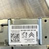 Autoradio d'origine PEUGEOT 308 1 PHASE 1 Diesel image 2