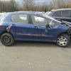 Autoradio d'origine PEUGEOT 308 1 PHASE 1 Diesel image 4