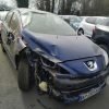 Autoradio d'origine PEUGEOT 308 1 PHASE 1 Diesel image 5