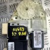 Moteur leve vitre avant droit CITROEN C4 1 PHASE 2 Diesel image 1