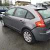 Bras essuie glace arriere CITROEN C4 1 PHASE 2 Diesel image 6