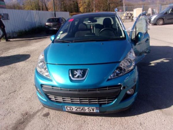 Boite de vitesses PEUGEOT 207 PHASE 2 Diesel image 3