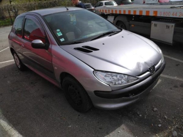 Boite de vitesses PEUGEOT 206 PHASE 1 Essence image 2