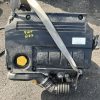 Moteur FIAT SEDICI PHASE 1 Diesel image 1