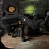 Moteur FIAT SEDICI PHASE 1 Diesel image 4