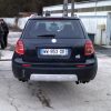 Moteur FIAT SEDICI PHASE 1 Diesel image 6