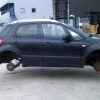 Moteur FIAT SEDICI PHASE 1 Diesel image 7