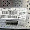 Ecran GPS RENAULT LAGUNA 2 PHASE 2 Diesel image 2