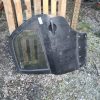 Porte arriere gauche FIAT SEDICI PHASE 1 Diesel image 1