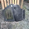 Porte arriere gauche FIAT SEDICI PHASE 1 Diesel image 2