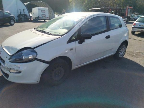 Alternateur FIAT PUNTO 3 Essence image 4