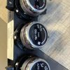 Commande chauffage FIAT SEDICI PHASE 1 Diesel image 1