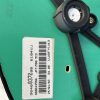 Compteur PEUGEOT 206 PHASE 1 Diesel image 2