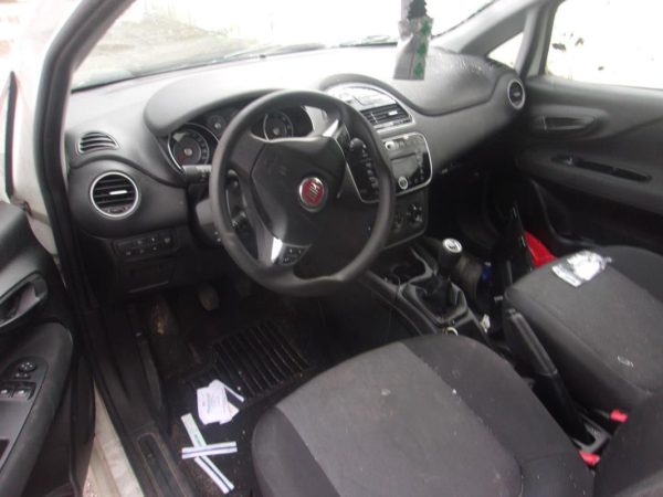 Demarreur FIAT PUNTO 3 Diesel image 3