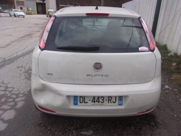 Demarreur FIAT PUNTO 3 Diesel image 5