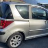 Autoradio d'origine PEUGEOT 1007 Essence image 6