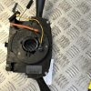 Com (Bloc Contacteur Tournant+Commodo Essuie Glace+Commodo Phare) CITROEN C3 PLURIEL PHASE 1 CABRIOLET Diesel image 1