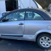 Moteur essuie glace avant CITROEN C3 PLURIEL PHASE 1 CABRIOLET Diesel image 5