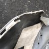 Pare choc arriere VOLKSWAGEN image 10