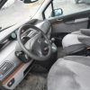 Ceinture arriere droit CITROEN C8 Diesel image 2