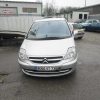 Ceinture arriere droit CITROEN C8 Diesel image 3