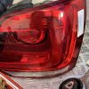 Feu arriere principal droit (feux) VOLKSWAGEN POLO 5 PHASE 1 Diesel image 1