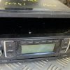 Autoradio d'origine VOLKSWAGEN POLO 5 PHASE 1 Diesel image 1