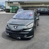 Pare soleil droit PEUGEOT 207 PHASE 1 Diesel image 2