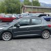 Pare soleil droit PEUGEOT 207 PHASE 1 Diesel image 3