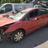Serrure de coffre CITROEN C4 1 PHASE 1 Diesel image 3