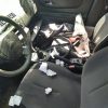 Serrure de coffre CITROEN C4 1 PHASE 1 Diesel image 4