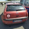 Serrure de coffre CITROEN C4 1 PHASE 1 Diesel image 5