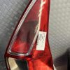 Feu arriere principal droit (feux) RENAULT MEGANE 2 PHASE 2 BREAK Diesel image 1