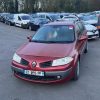 Feu arriere principal droit (feux) RENAULT MEGANE 2 PHASE 2 BREAK Diesel image 2