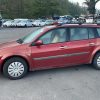 Feu arriere principal droit (feux) RENAULT MEGANE 2 PHASE 2 BREAK Diesel image 3
