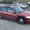 Feu arriere principal droit (feux) RENAULT MEGANE 2 PHASE 2 BREAK Diesel image 4
