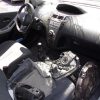 Ceinture avant gauche TOYOTA YARIS 2 PHASE 1 Diesel image 2