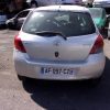 Ceinture avant gauche TOYOTA YARIS 2 PHASE 1 Diesel image 3