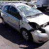Ceinture avant gauche TOYOTA YARIS 2 PHASE 1 Diesel image 4